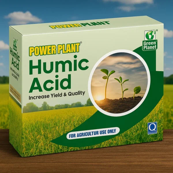 Humic Acid