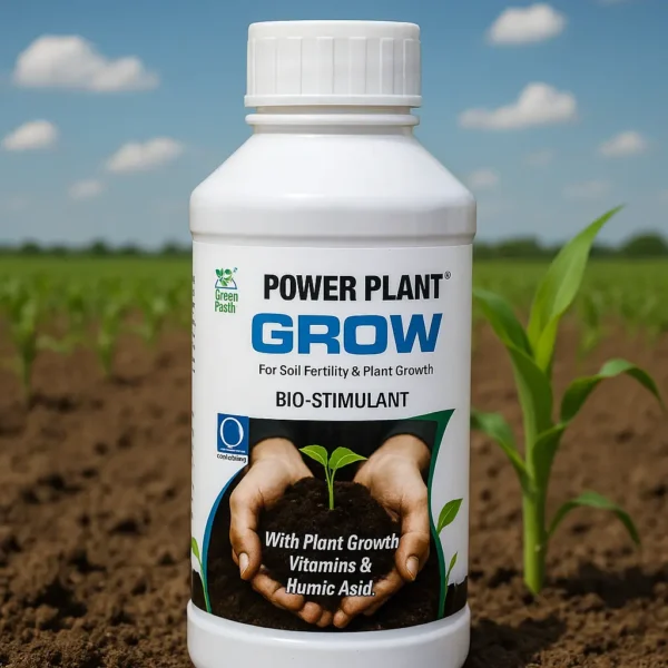 Grow