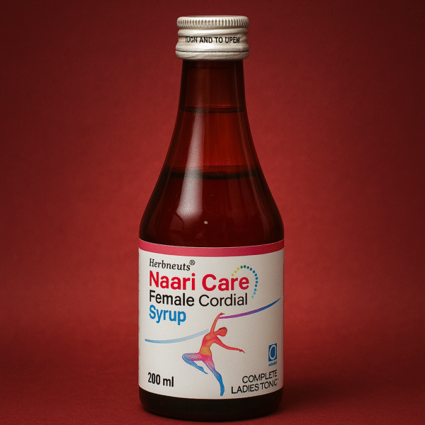Naari Care Female Cordial Syrup