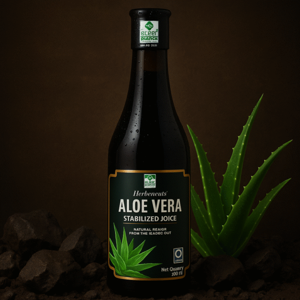 Aloevera Juice