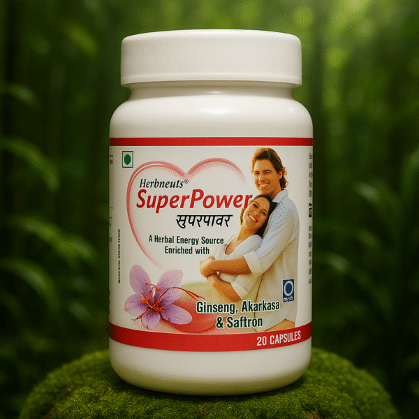 Superpower