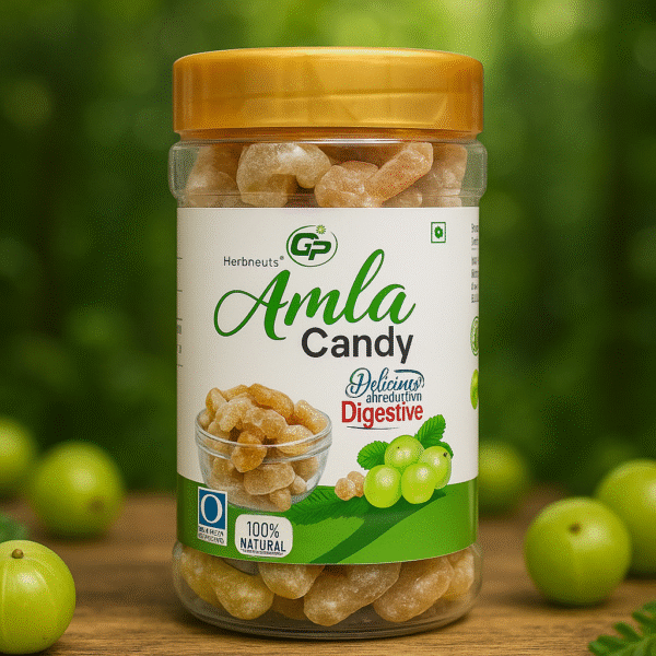 Amla Candy