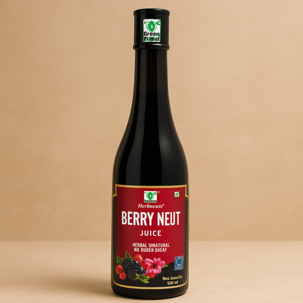Berry Neut