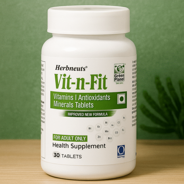 Vit-N-Fit
