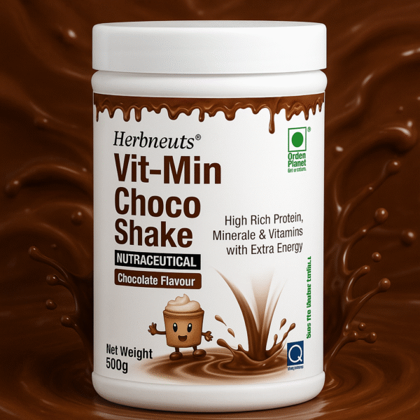 Choco Shake