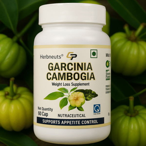 Garcinia Cambogia