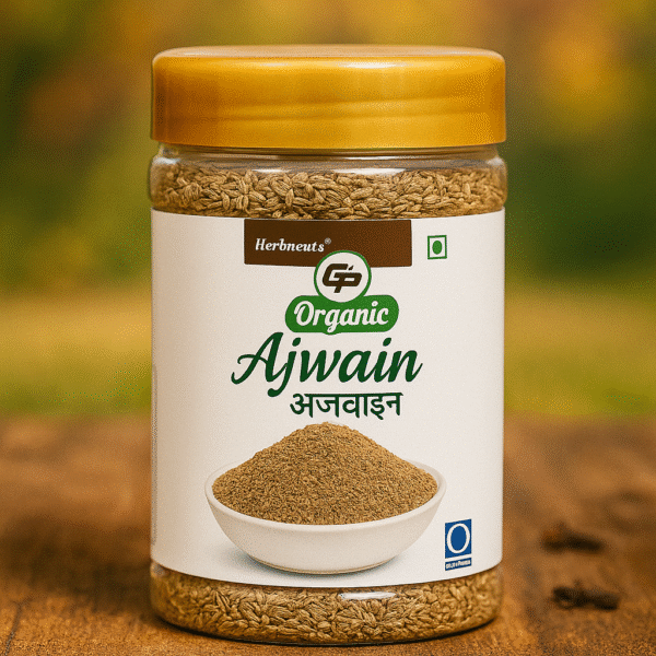 Ajwain