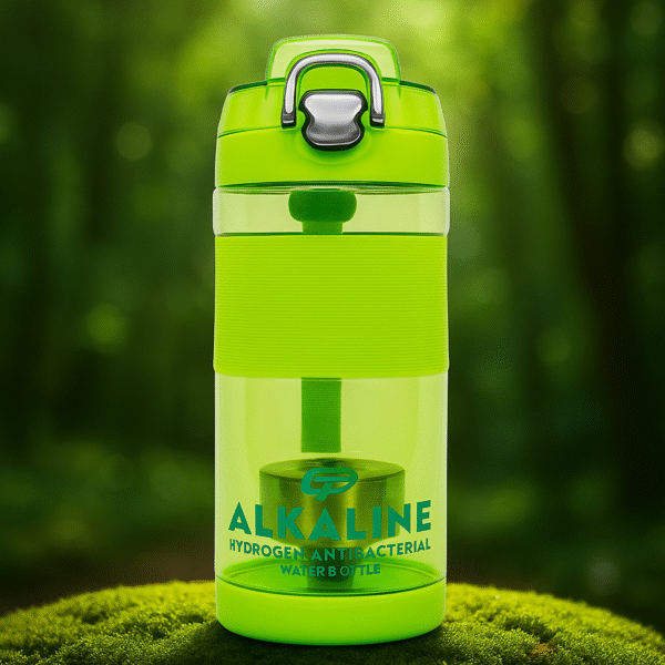 Alkaline Water Bottle