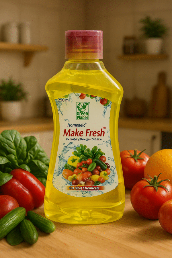 Make Fresh